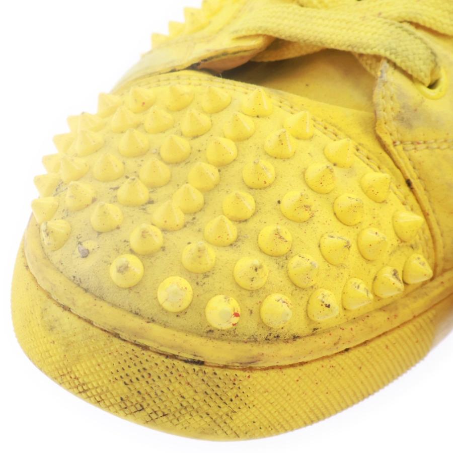 Christian Louboutin CHRISTIAN LOUBOUTIN クリスチャンルブタン LOUIS 