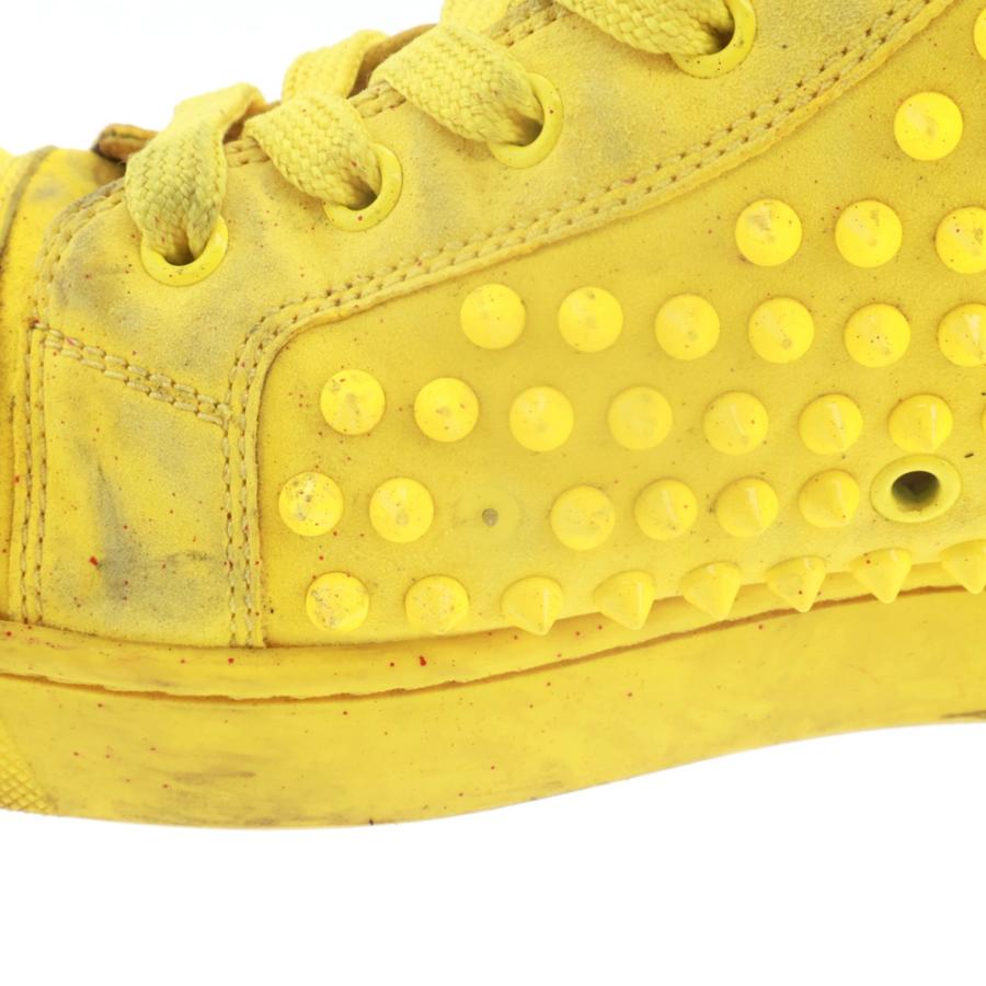 Christian Louboutin CHRISTIAN LOUBOUTIN クリスチャンルブタン LOUIS 