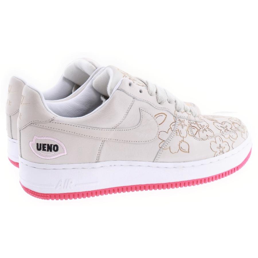 NIKE（ナイキ） 05年製 世界200足限定 Air Force 1 エアフォースワン