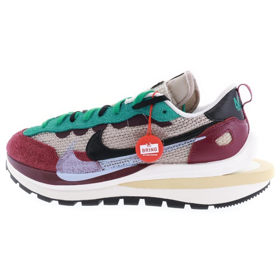 NIKE ナイキ ×SACAI VAPOR WAFFLE DD3035-200 サカイ ヴェイパー 