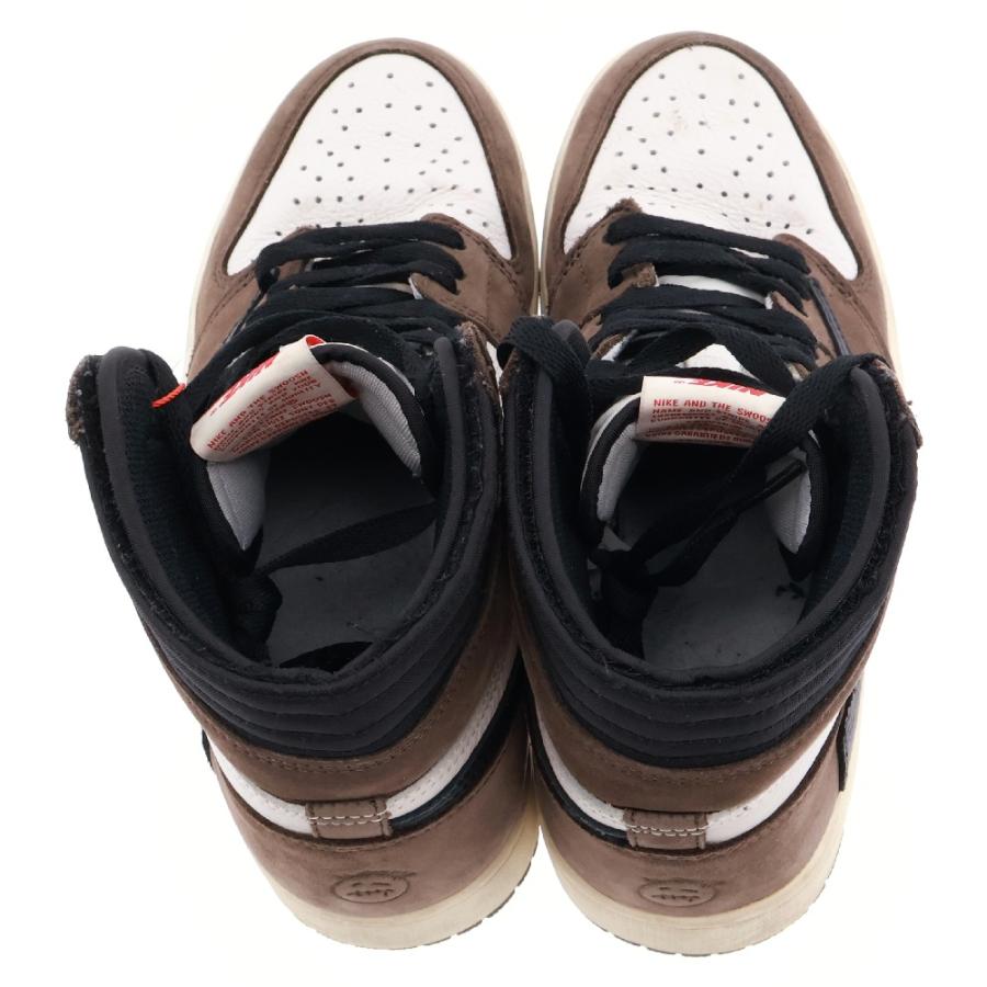 NIKE ナイキ × トラヴィススコット エアジョーダン1 レトロ ハイ NIKE ナイキ × トラヴィススコット エアジョーダン1 レトロ ハイ