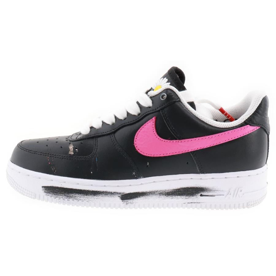 NIKE ナイキ ×ピースマイナスワン AIR FORCE 1 LOW 07 PARA NIKE ナイキ ×ピースマイナスワン AIR FORCE 1 LOW 07 PARA