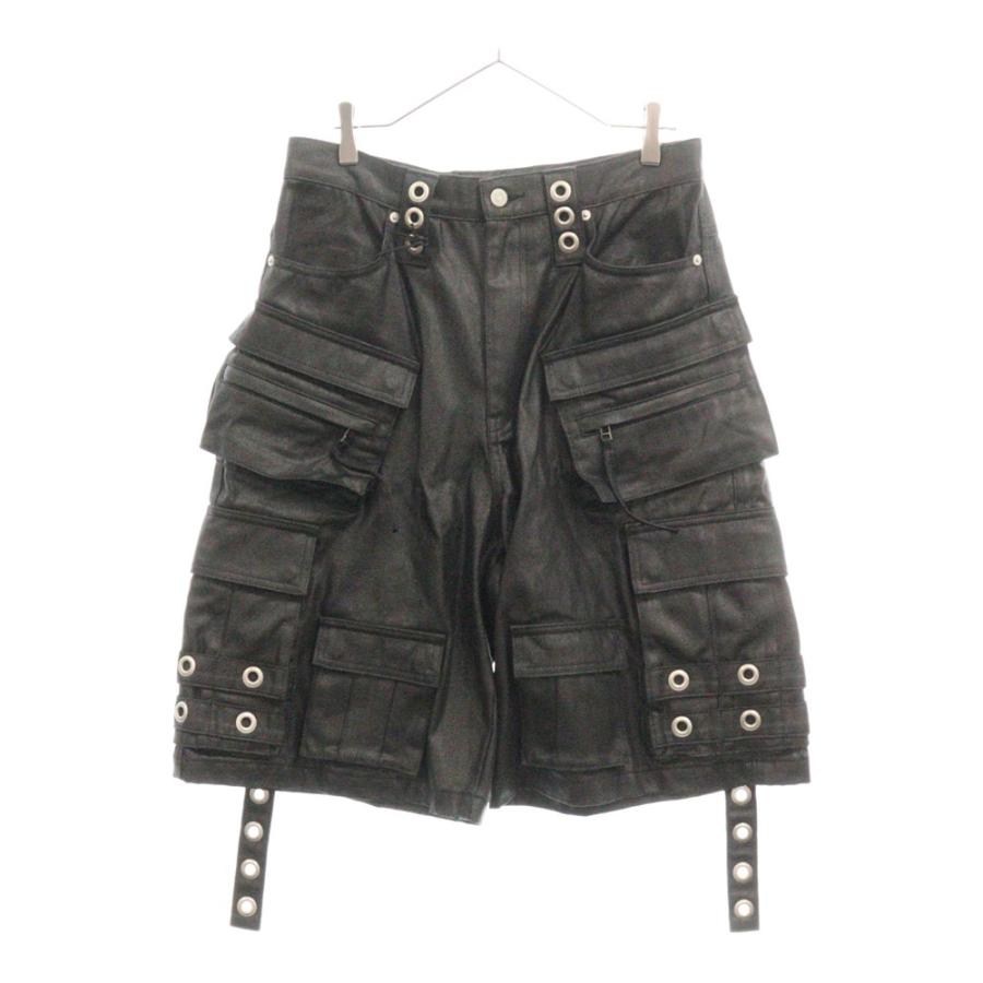 BREATH ブレス DAMAGE CARGO BIG SHORTS BR24SS-P1007 BREATH ブレス DAMAGE CARGO BIG SHORTS BR24SS-P1007