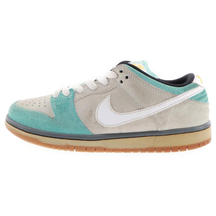 Nike SB ナイキエスビー DUNK LOW PRO GULF OF MEXICO 304292-410 