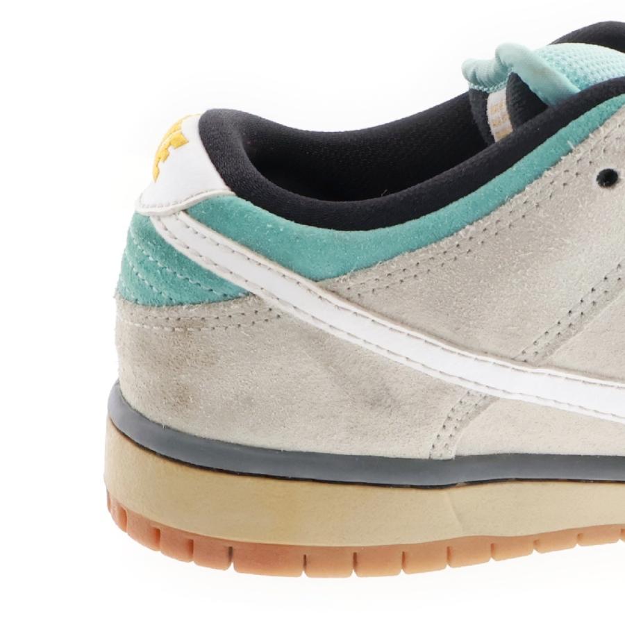 Nike SB ナイキエスビー DUNK LOW PRO GULF OF MEXICO 304292-410 