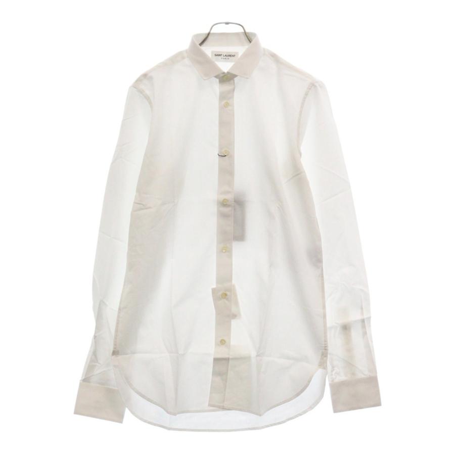 SAINT LAURENT PARIS サンローランパリ 15AW ディランカラー SAINT LAURENT PARIS サンローランパリ 15AW ディランカラー
