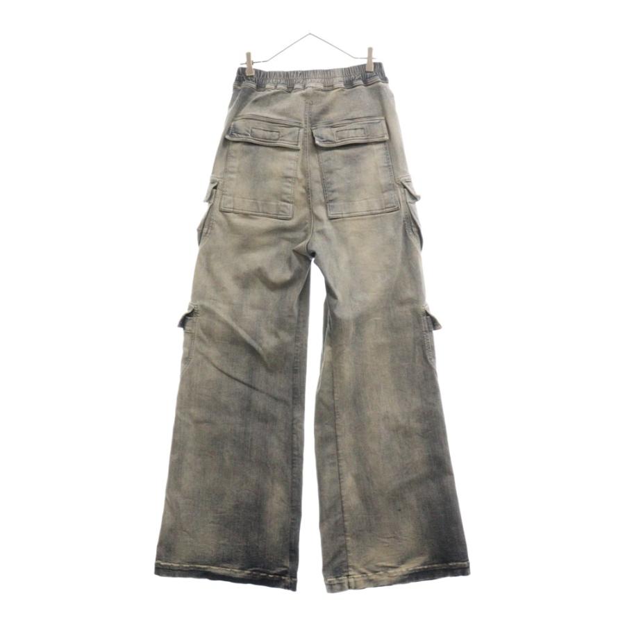 DRKSHDW ダークシャドウ DOUBLE CARGO JUMBO BELAS DU02D2398 DRKSHDW ダークシャドウ DOUBLE CARGO JUMBO BELAS DU02D2398