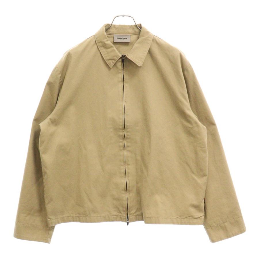 FOG ESSENTIALS Essentials エフオージー エッセンシャルズ Twill 