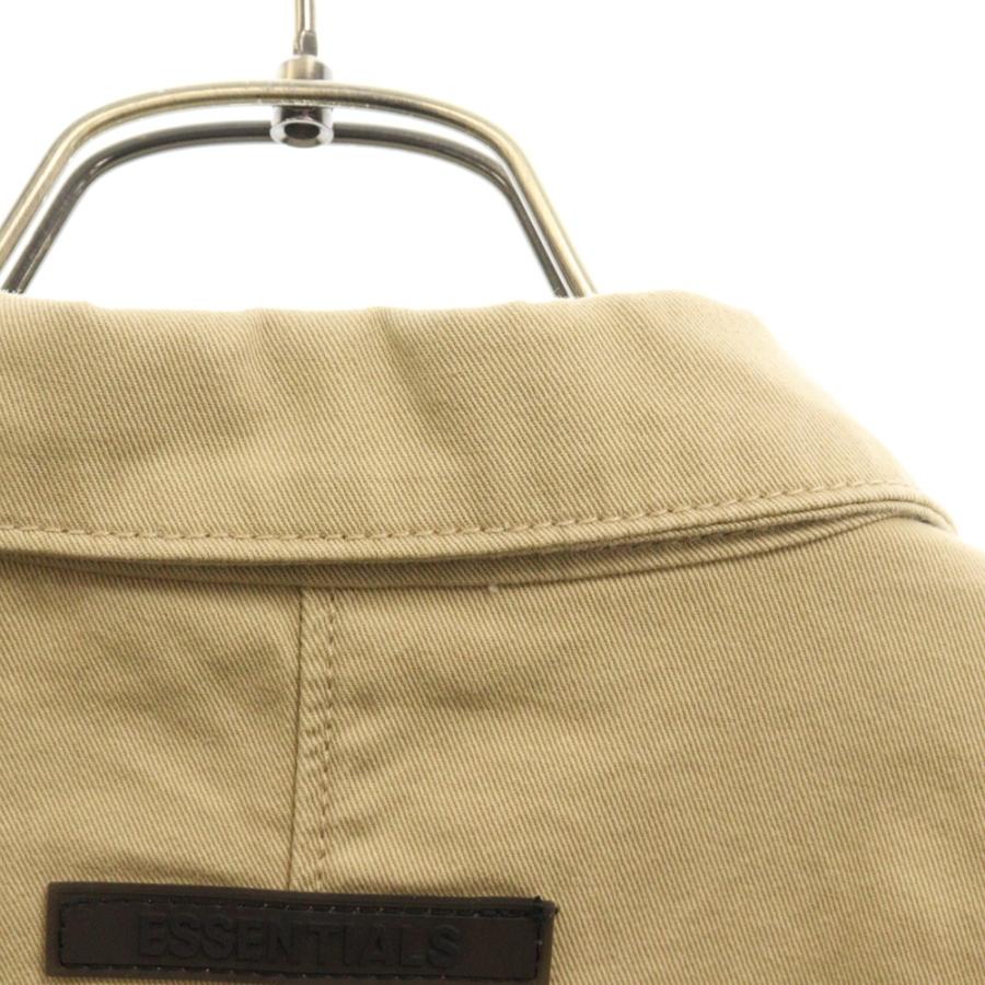 FOG ESSENTIALS Essentials エフオージー エッセンシャルズ Twill 