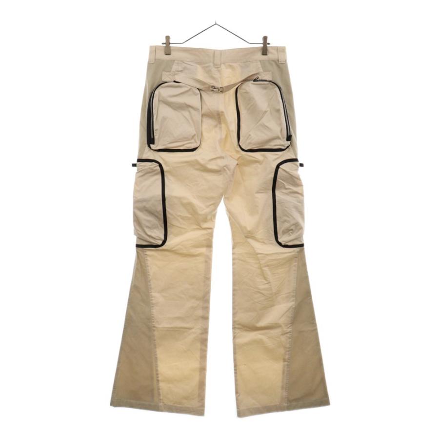 FFFPOSTALSERVICE トリプルエフポスタルサービス FLARE CARGO PANTS 