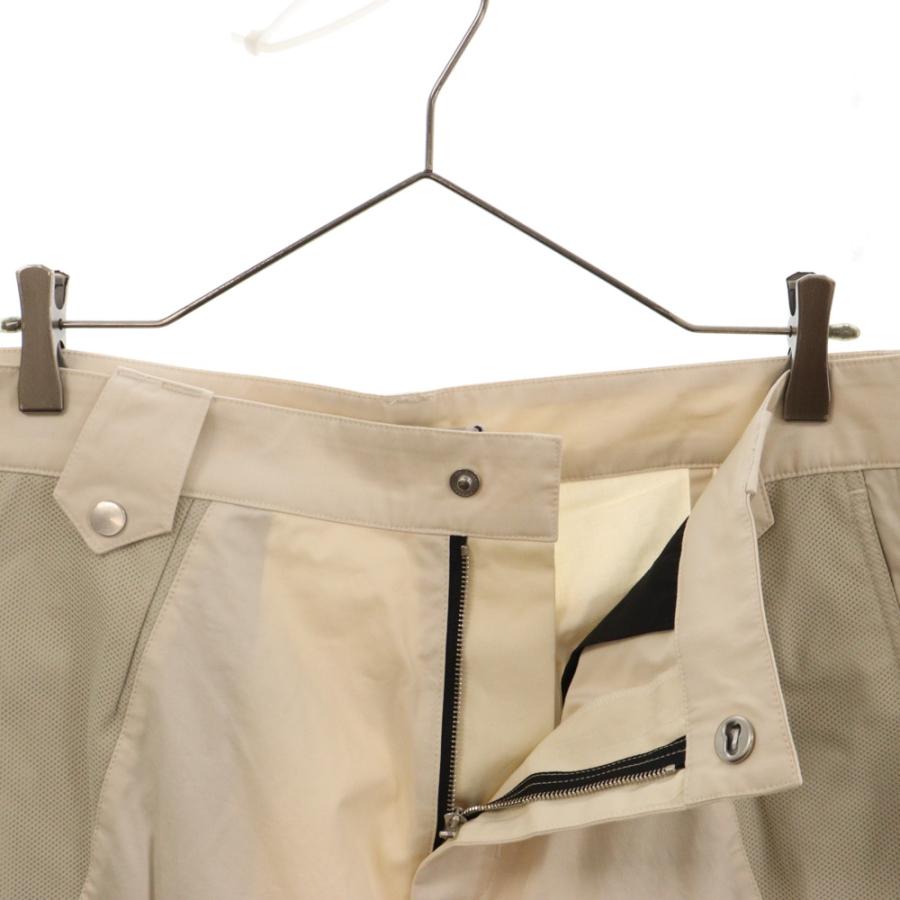 FFFPOSTALSERVICE トリプルエフポスタルサービス FLARE CARGO PANTS