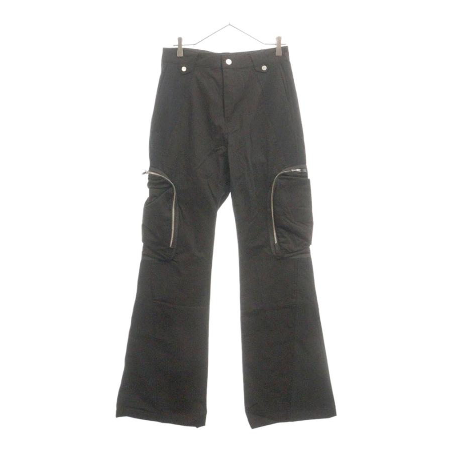 FFFPOSTALSERVICE Flare Cargo Black 32