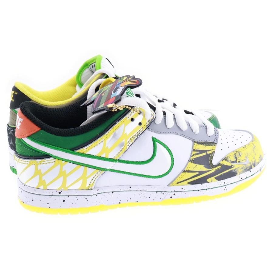 NIKE ナイキ ダンクロー ワット ザ ダックスアウェー ローカット NIKE ナイキ ダンクロー ワット ザ ダックスアウェー ローカット