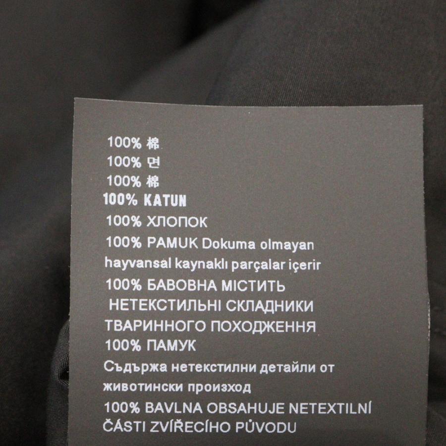 PRADA プラダ 24ss マルチポケット シャツ ジャケット PRADA プラダ 24SS マルチポケット コットン シャツジャケット