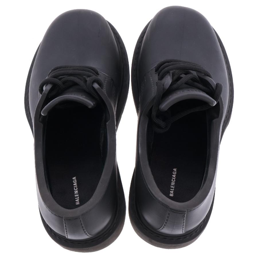 BALENCIAGA バレンシアガ STEROID DERBY ステロイドダービー BALENCIAGA バレンシアガ STEROID DERBY ステロイドダービー