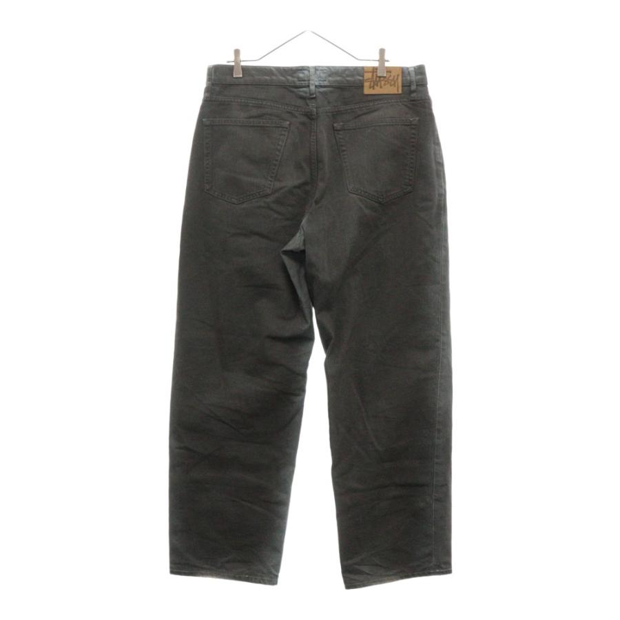 STUSSY ステューシー 23SS SPRAY DYE BIG OL' JEAN スプレーダイ STUSSY ステューシー 23SS SPRAY DYE BIG OL' JEAN スプレーダイ