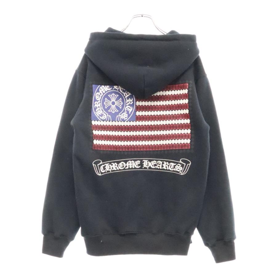 CHROME HEARTS クロムハーツ OLD USA FLAG オールド 星条旗 CHROME HEARTS クロムハーツ OLD USA FLAG オールド 星条旗