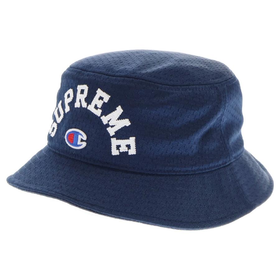 Supreme SUPREME シュプリーム 24SS ×Champion Mesh Crusher Hat Supreme SUPREME シュプリーム 24SS ×Champion Mesh Crusher Hat