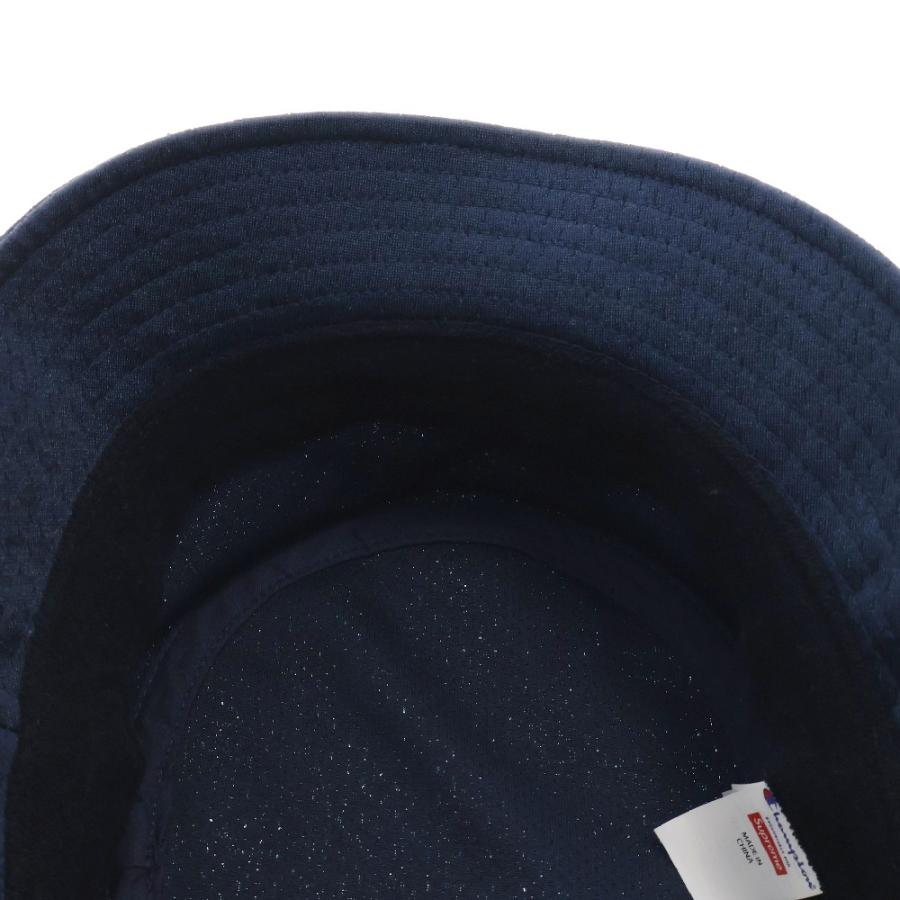 Supreme SUPREME シュプリーム 24SS ×Champion Mesh Crusher Hat Supreme SUPREME シュプリーム 24SS ×Champion Mesh Crusher Hat