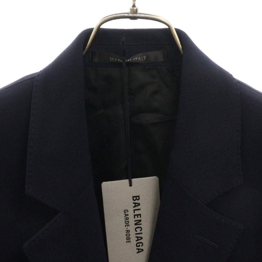 BALENCIAGA バレンシアガ 23SS Oversize Tailored Blazer BALENCIAGA バレンシアガ 23SS Oversize Tailored Blazer