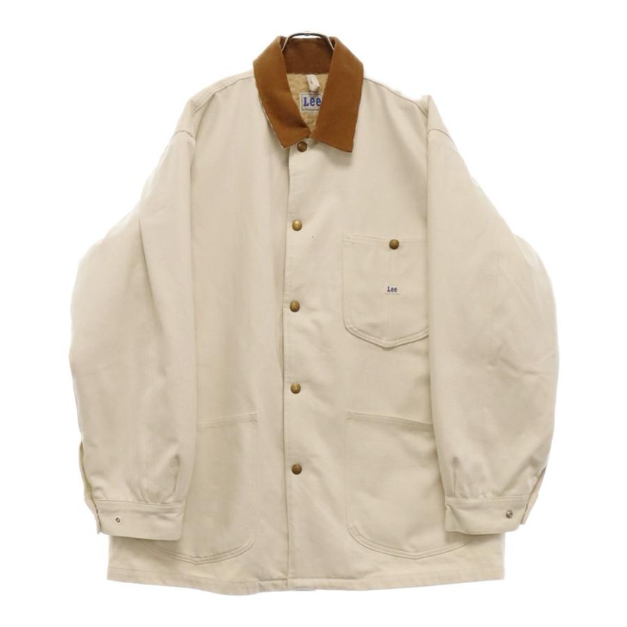 WACKO MARIA ワコマリア × LEE 23AW BOA COVERALL リー ボア WACKO MARIA ワコマリア × LEE 23AW BOA COVERALL リー ボア
