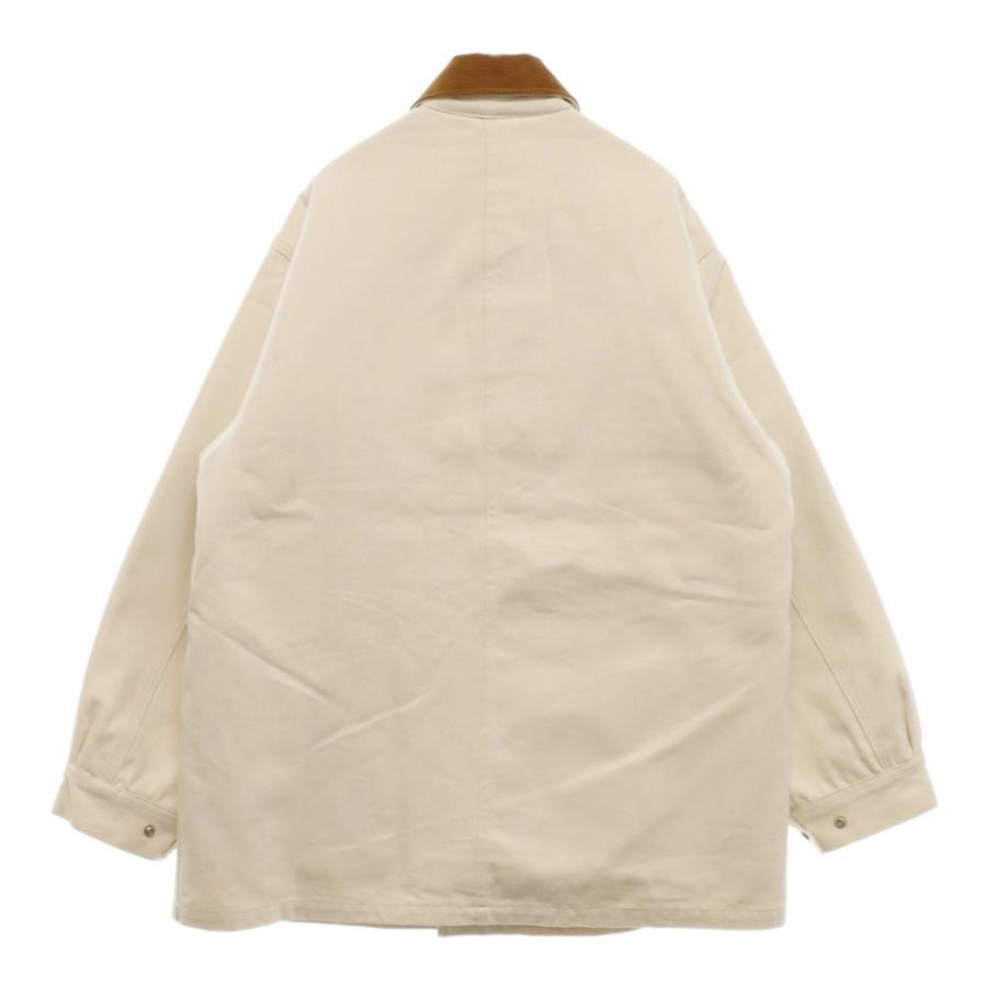 WACKO MARIA ワコマリア × LEE 23AW BOA COVERALL リー ボア WACKO MARIA ワコマリア × LEE 23AW BOA COVERALL リー ボア