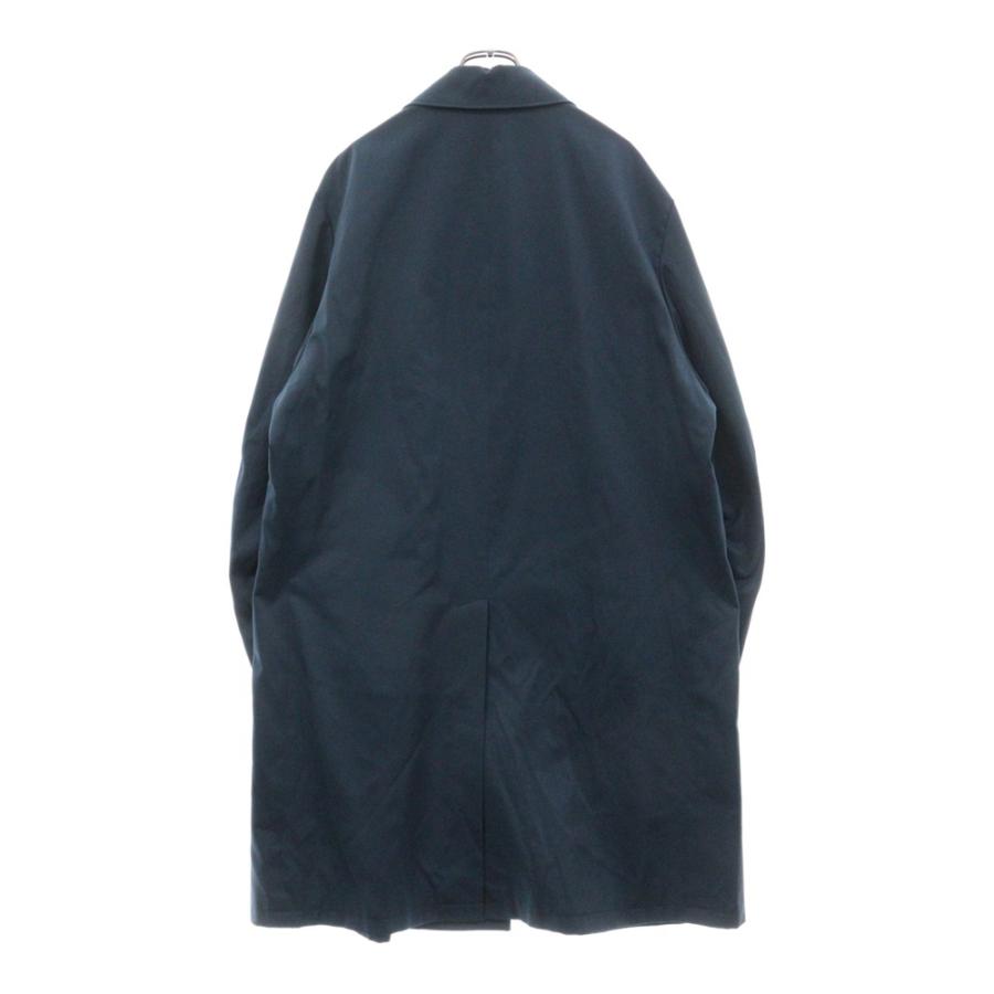 WACKO MARIA ワコマリア 21SS BAL COLLAR COAT 裏地レオパード WACKO MARIA ワコマリア 21SS BAL COLLAR COAT 裏地レオパード