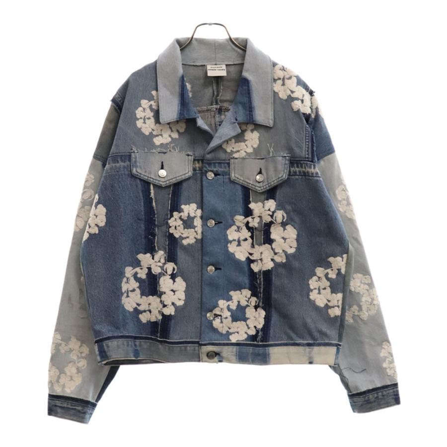 READYMADE レディメイド 23SS × DENIM TEARS デニムティアーズ READYMADE レディメイド 23SS × DENIM TEARS デニムティアーズ