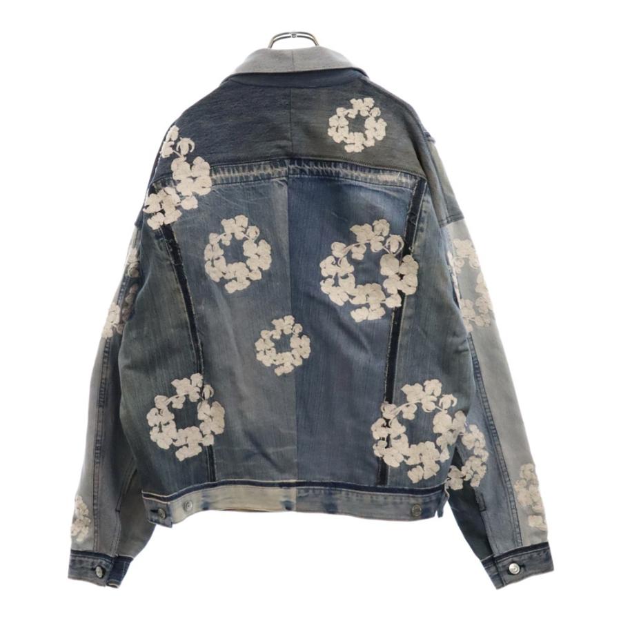 READYMADE レディメイド 23SS × DENIM TEARS デニムティアーズ READYMADE レディメイド 23SS × DENIM TEARS デニムティアーズ