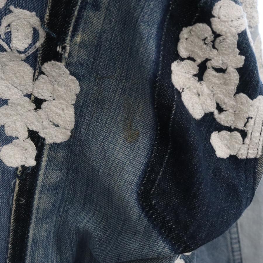 READYMADE レディメイド 23SS × DENIM TEARS デニムティアーズ READYMADE レディメイド 23SS × DENIM TEARS デニムティアーズ