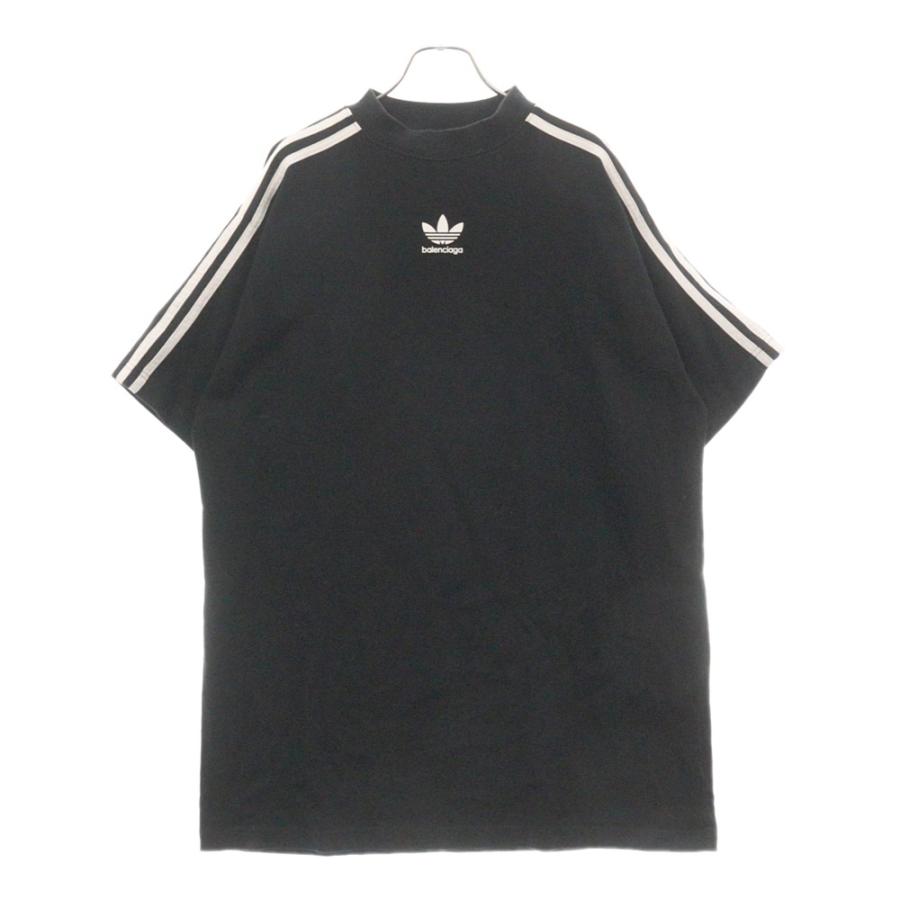 BALENCIAGA バレンシアガ 23SS ×ADIDAS 3ストライプトレフォイル BALENCIAGA バレンシアガ 23SS ×ADIDAS 3ストライプトレフォイル
