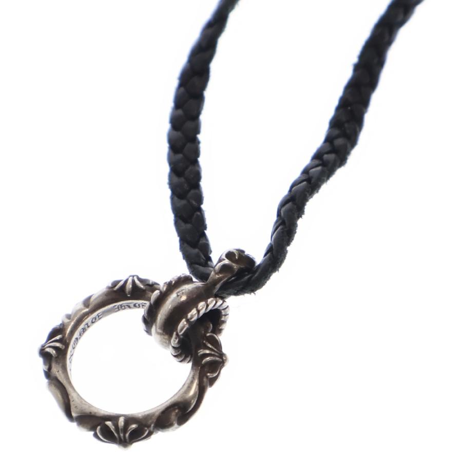 CHROME HEARTS クロムハーツ EWLP SBTアイウェアループ SBTバンド  