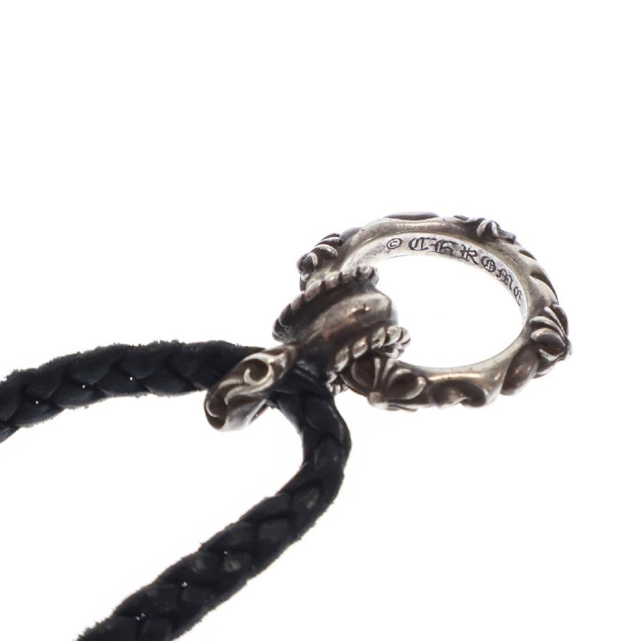 CHROME HEARTS クロムハーツ EWLP SBTアイウェアループ SBTバンド  