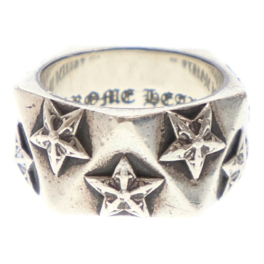 CHROME HEARTS クロムハーツ PENTAGON 5PT STAR/ペンタゴン 5 CHROME HEARTS クロムハーツ PENTAGON 5PT STAR/ペンタゴン 5