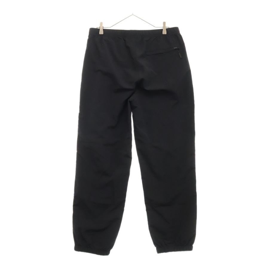 Supreme SUPREME シュプリーム 22SS Warm Up Pant 裾ジップロゴ Supreme SUPREME シュプリーム 22SS Warm Up Pant 裾ジップロゴ