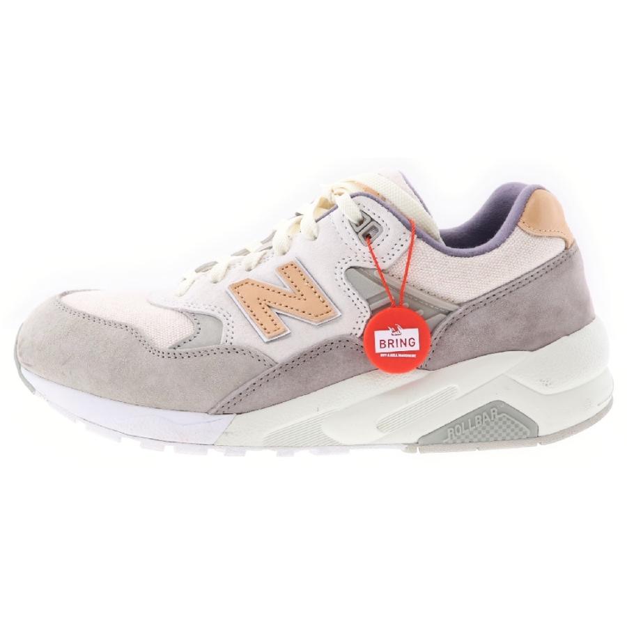 New Balance ニューバランス ×KITH 580 Malibu MT580KB キス マリブ  
