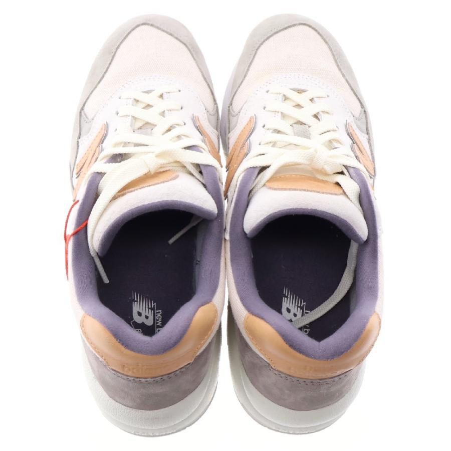 New Balance ニューバランス ×KITH 580 Malibu MT580KB キス マリブ 