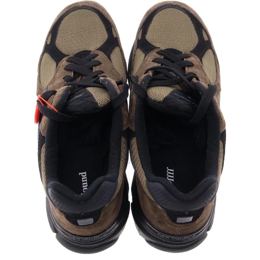 New Balance ニューバランス ×JJJJound 990V3 M990JJ3 New Balance ニューバランス ×JJJJound 990V3 M990JJ3