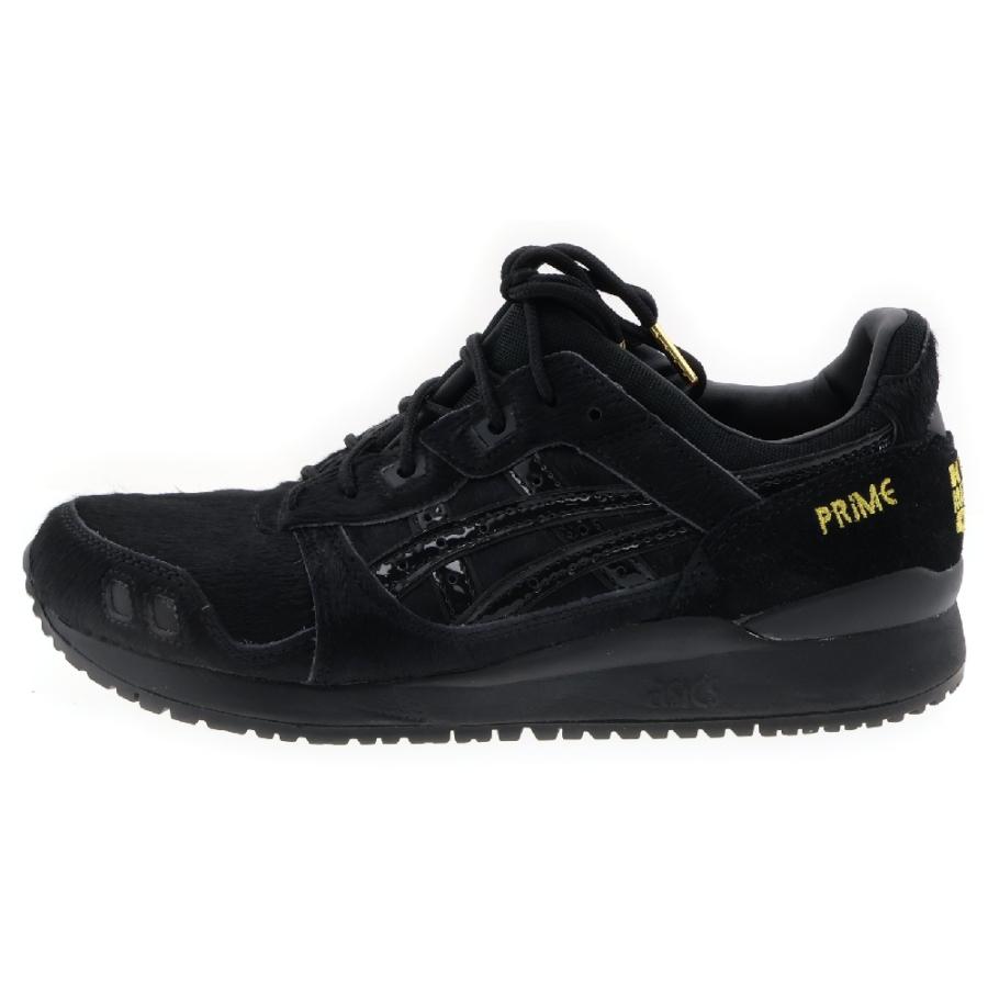 ASICS アシックス GEL-LYTE III OG 1201A836 ゲルライト ネイチャー 