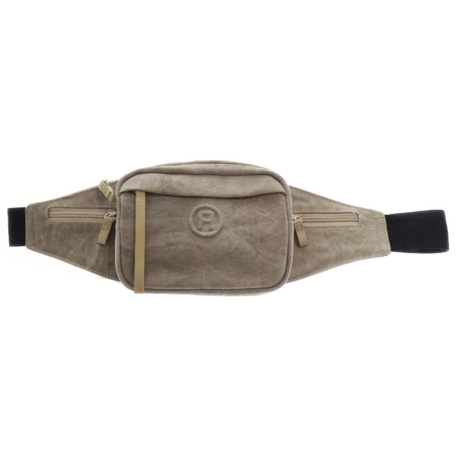 READYMADE READY MADE レディメイド BODY POUCH WHITE RE-CO-WH-00-00  