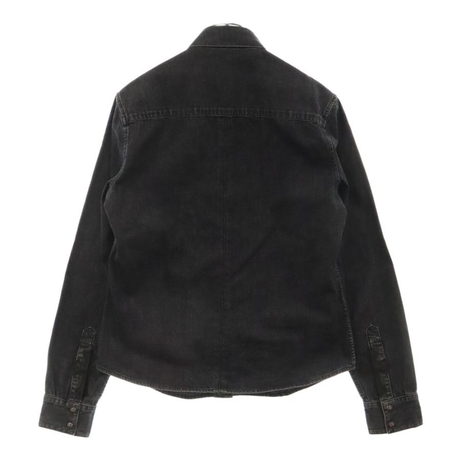 CHROME HEARTS クロムハーツ LOOSEENDS LS CRS PATCH ルーズ CHROME HEARTS クロムハーツ LOOSEENDS LS CRS PATCH ルーズ