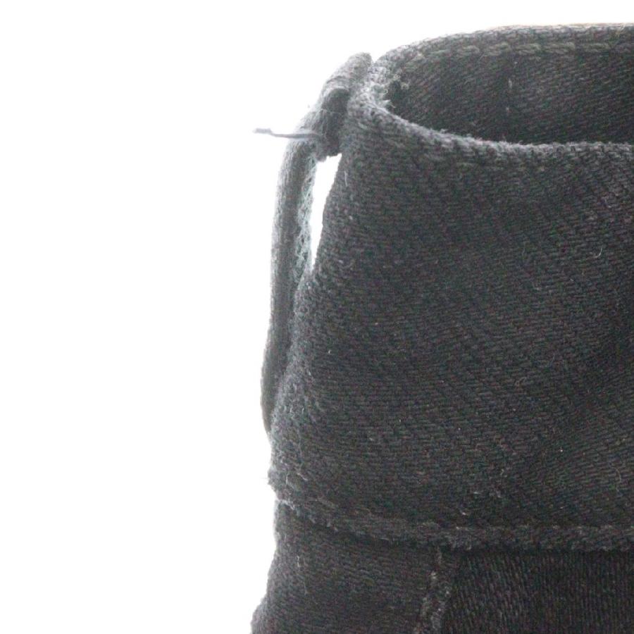 BALENCIAGA バレンシアガ 24AW CUT-UP BAGGY PANTS カットアップ BALENCIAGA バレンシアガ 24AW CUT-UP BAGGY PANTS カットアップ