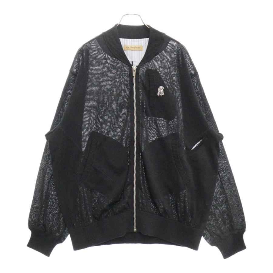 UNDERCOVER アンダーカバー 24SS the Shepherd ザ シェパード UNDERCOVER アンダーカバー 24SS the Shepherd ザ シェパード