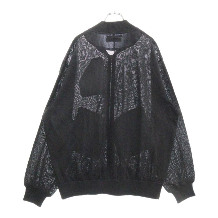 UNDERCOVER アンダーカバー 24SS the Shepherd ザ シェパード UNDERCOVER アンダーカバー 24SS the Shepherd ザ シェパード