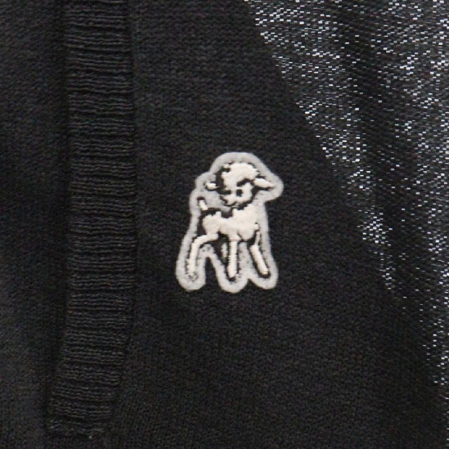 UNDERCOVER アンダーカバー 24SS the Shepherd ザ シェパード UNDERCOVER アンダーカバー 24SS the Shepherd ザ シェパード