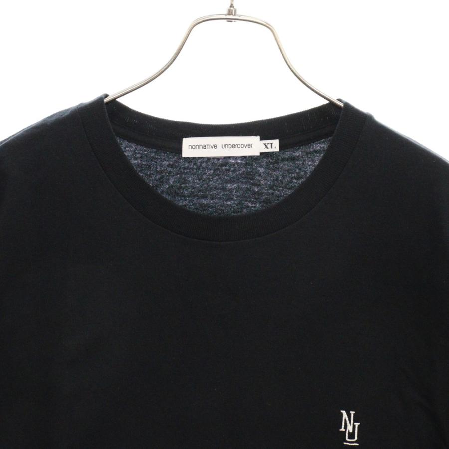 UNDERCOVER アンダーカバー 24SS ×nonnative OZISM ノン UNDERCOVER アンダーカバー 24SS ×nonnative OZISM ノン