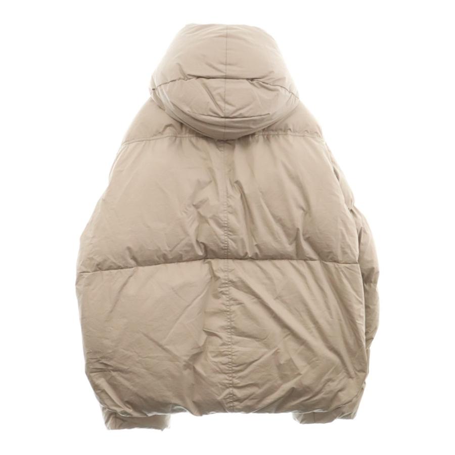 CANADA GOOSE カナダグース 24AW Umba Coat アンバコート 2WAYダウンジャケット 4881M グレー 👒