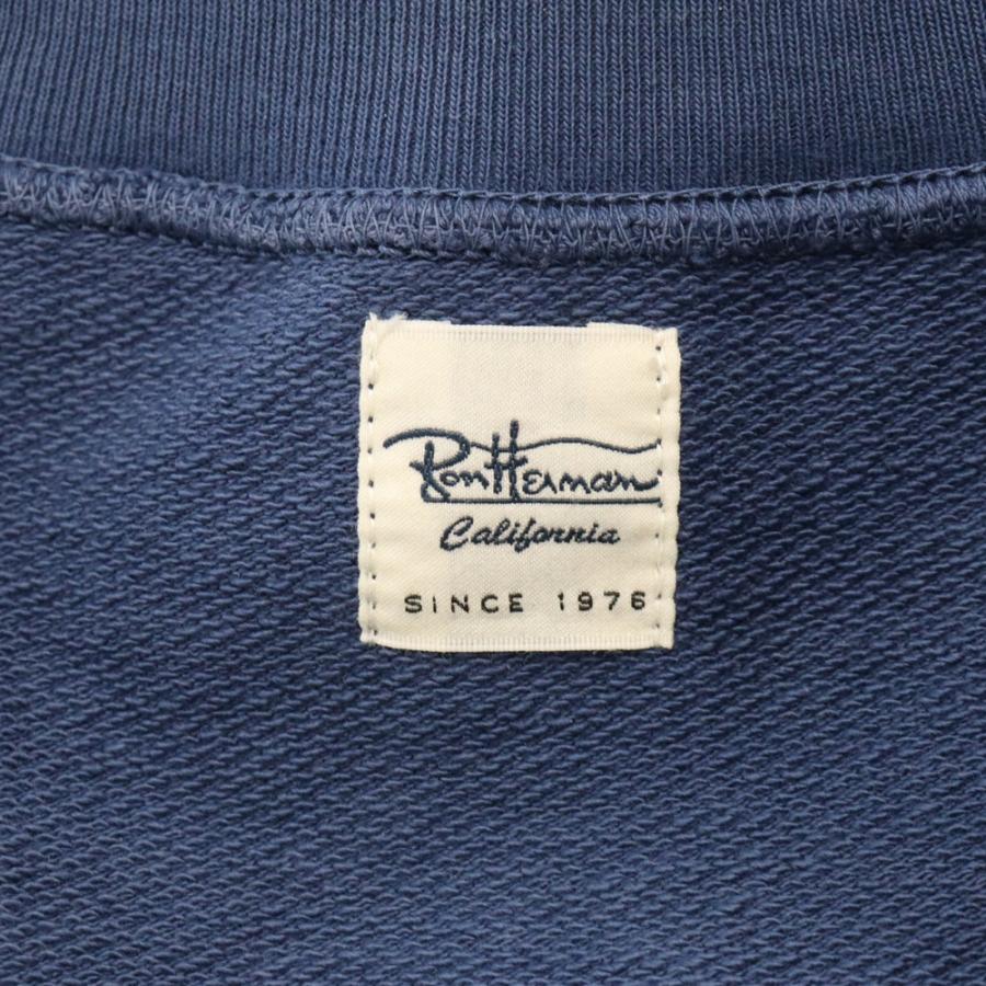 Ron Herman RON HERMAN ロンハーマン ヴィンテージダメージ加工 Ron Herman RON HERMAN ロンハーマン ヴィンテージダメージ加工
