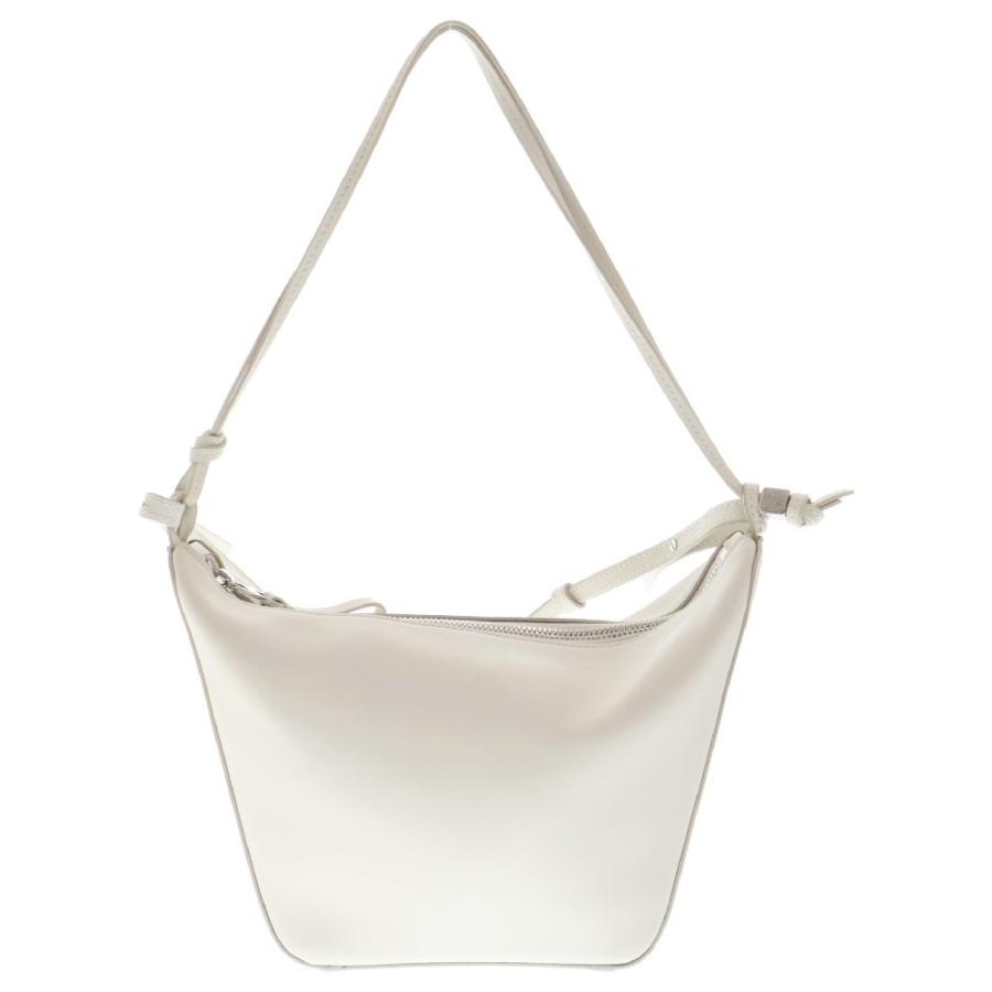 LOEWE ロエベ ハンモックホーボーバッグミニ 2wayショルダーバッグ  