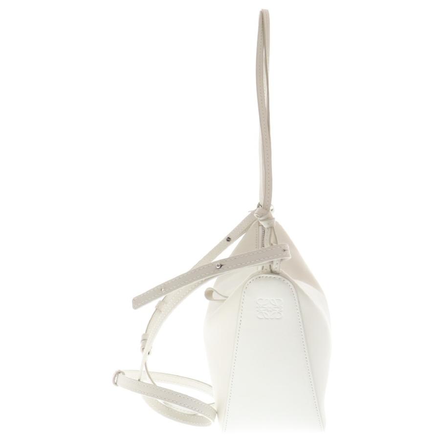 LOEWE ロエベ ハンモックホーボーバッグミニ 2wayショルダーバッグ  